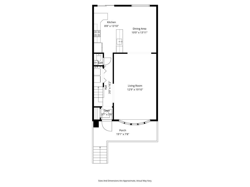 4648 Bedford Avenue Sheepshead Bay Brooklyn NY 11235