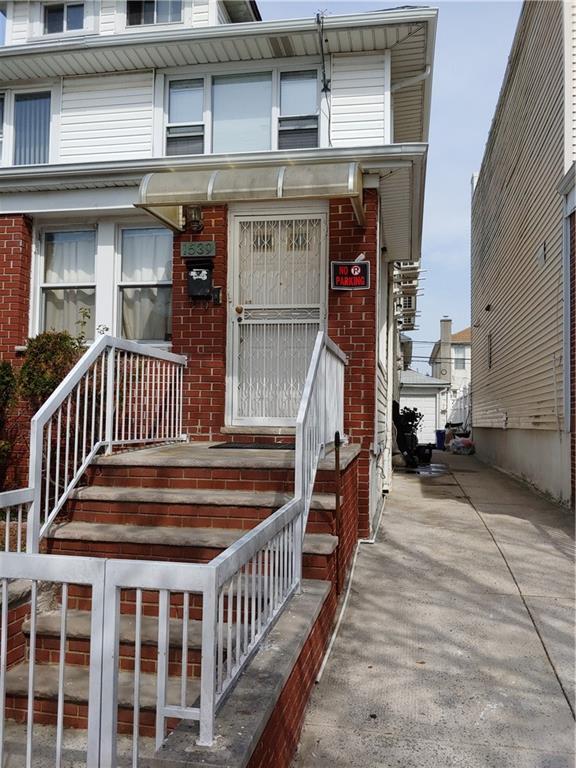1539 West 5 Street Bensonhurst Brooklyn NY 11204