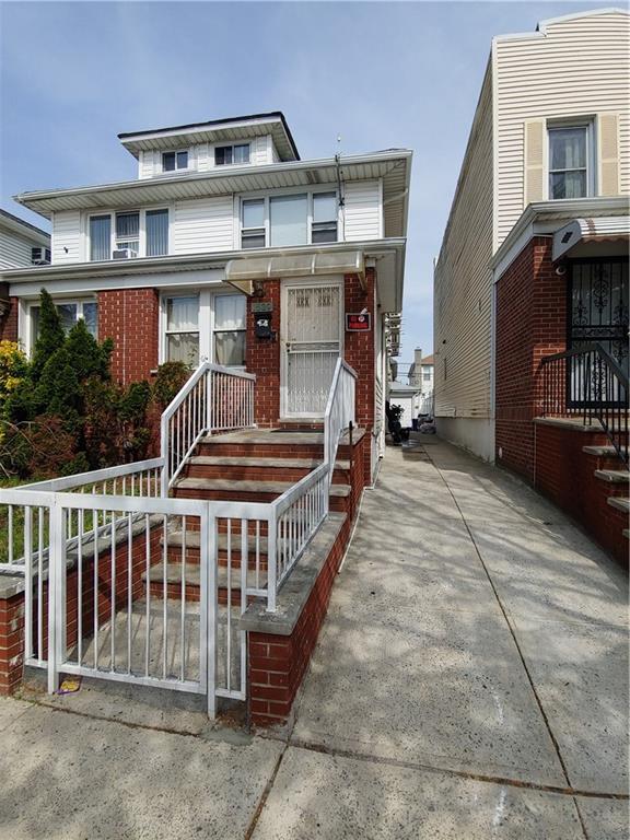 1539 West 5 Street Bensonhurst Brooklyn NY 11204