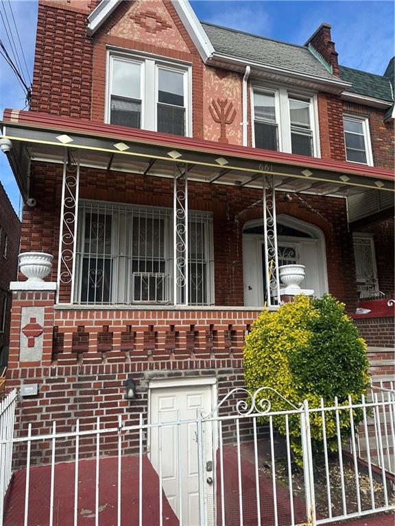 661 E 94th street Canarsie Brooklyn NY 11236