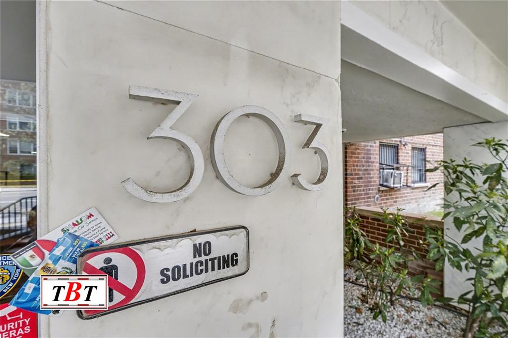 303 Beverly Road Kensington Brooklyn NY 11218