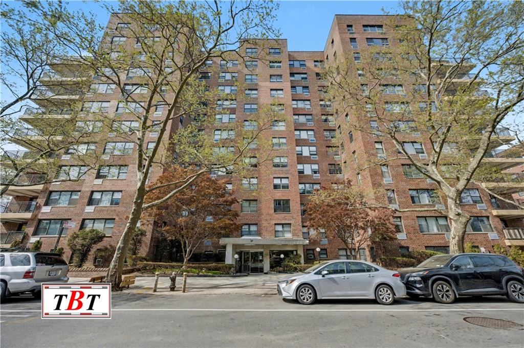 303 Beverly Road Kensington Brooklyn NY 11218