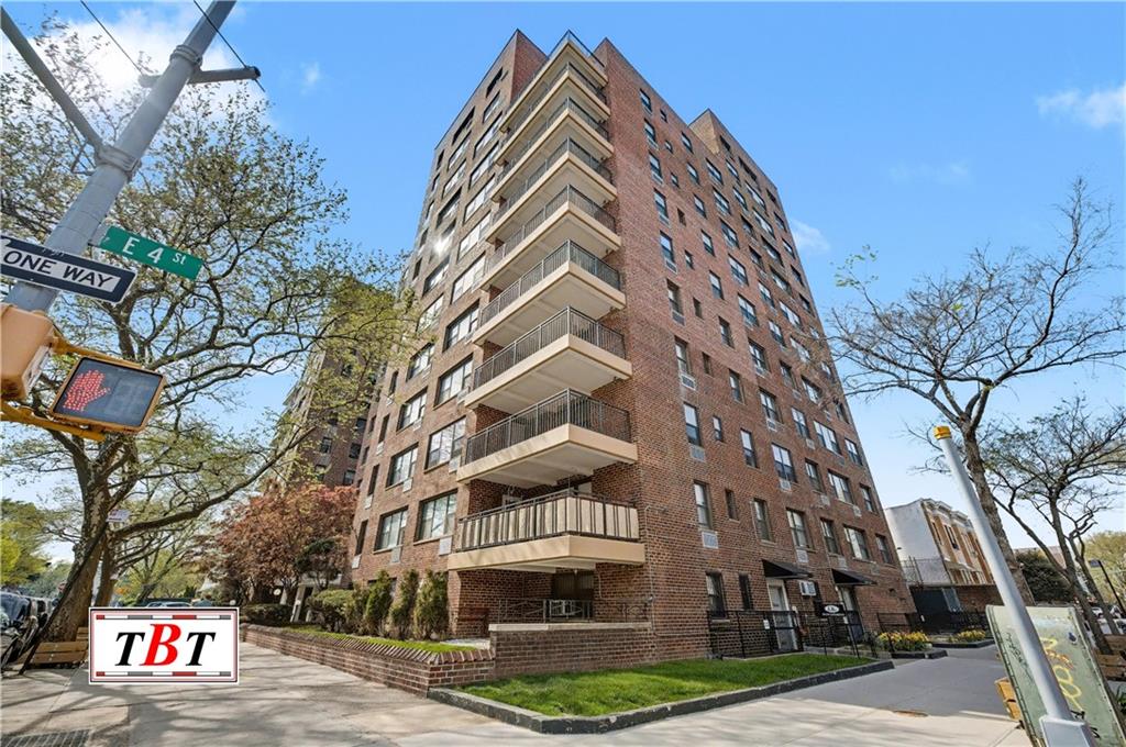 303 Beverly Road Kensington Brooklyn NY 11218