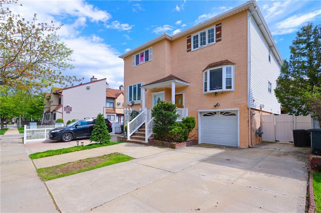 372 Barlow Avenue Great Kills Staten Island NY 10308