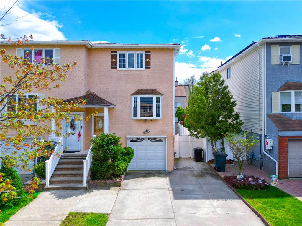 372 Barlow Avenue Great Kills Staten Island NY 10308