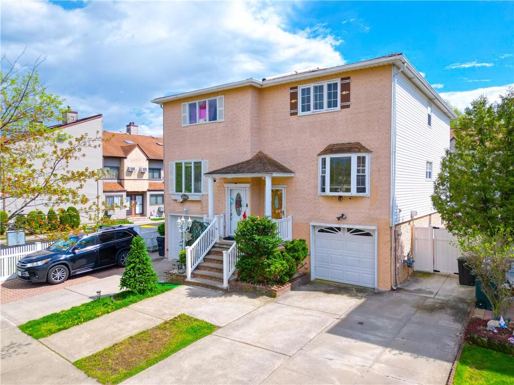 372 Barlow Avenue Great Kills Staten Island NY 10308