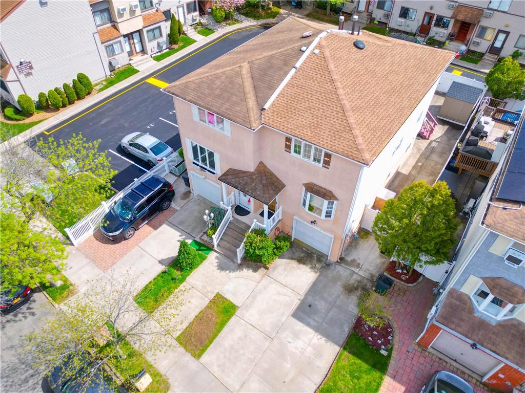 372 Barlow Avenue Great Kills Staten Island NY 10308