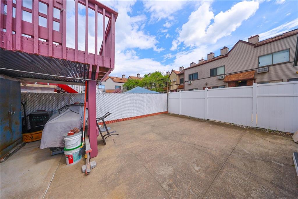 372 Barlow Avenue Great Kills Staten Island NY 10308