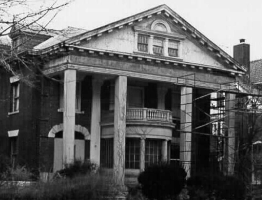 1000 Ocean Avenue Flatbush Brooklyn NY 11226