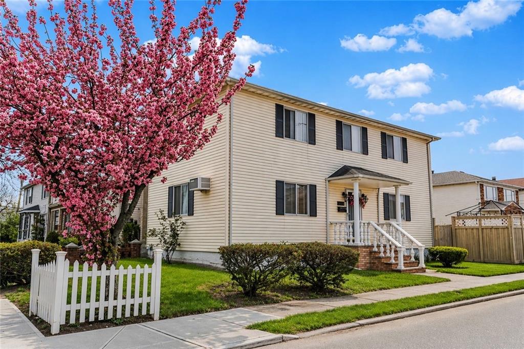 2 Madison Avenue Graniteville Staten Island NY 10314