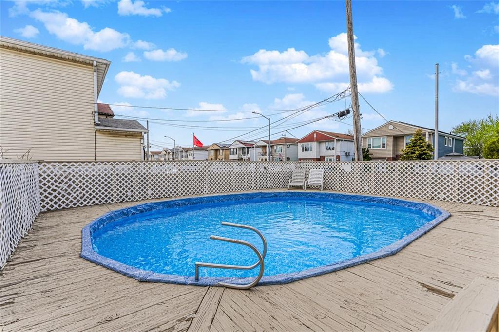 2 Madison Avenue Graniteville Staten Island NY 10314