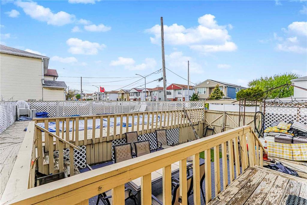 2 Madison Avenue Graniteville Staten Island NY 10314