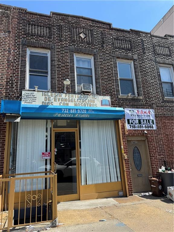 4605 7th Avenue Sunset Park Brooklyn NY 11220