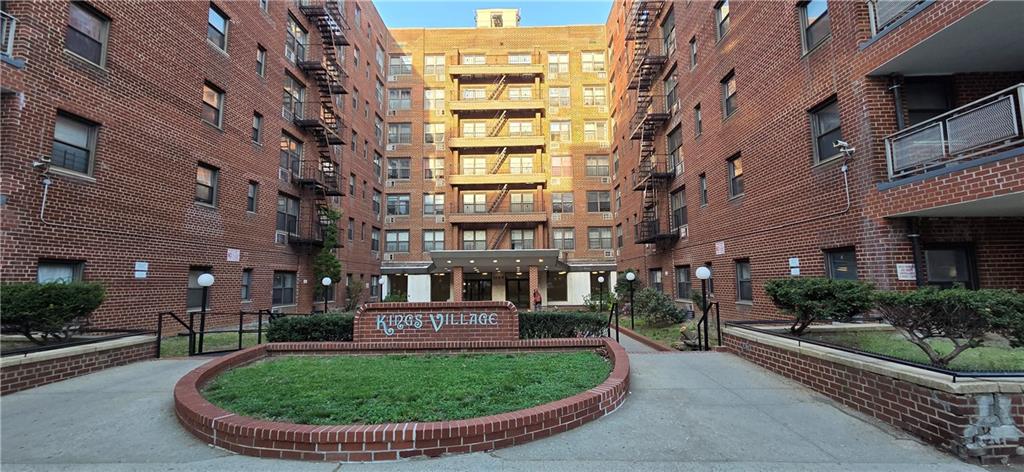 1165 East 54th Street Old Mill Basin Brooklyn NY 11234