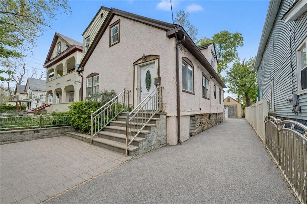 429 South 9th Avenue Out of NYC Mount Vernon NY 10550