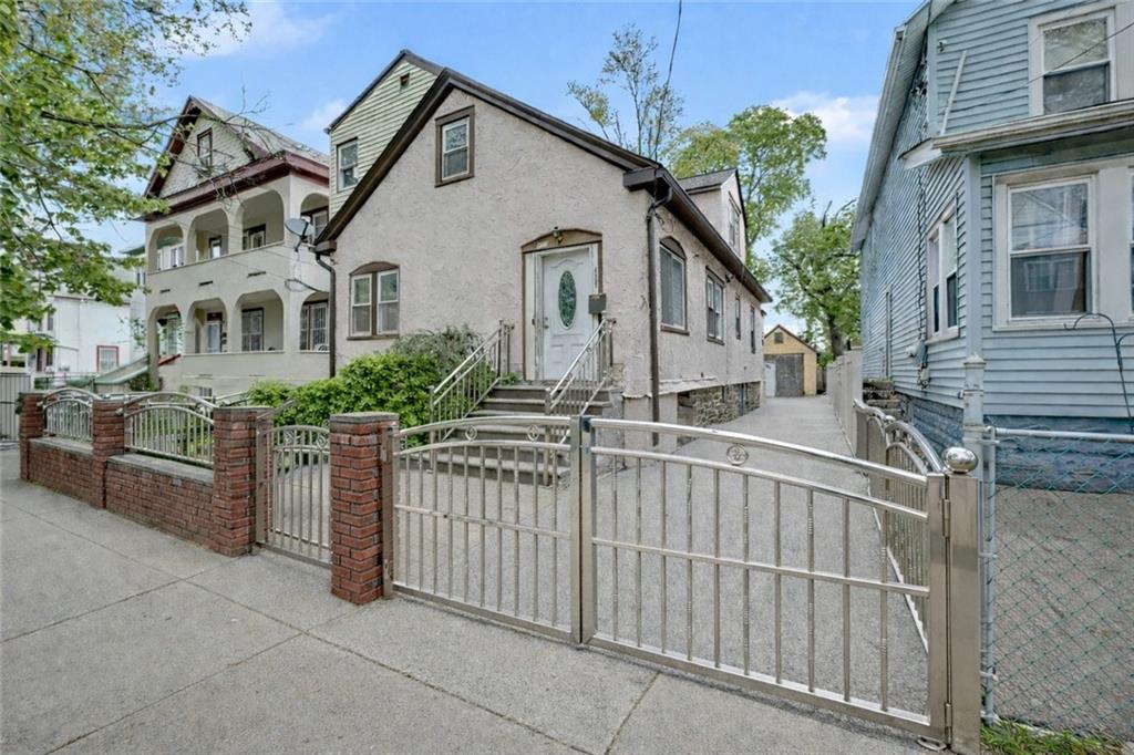 429 South 9th Avenue Out of NYC Mount Vernon NY 10550