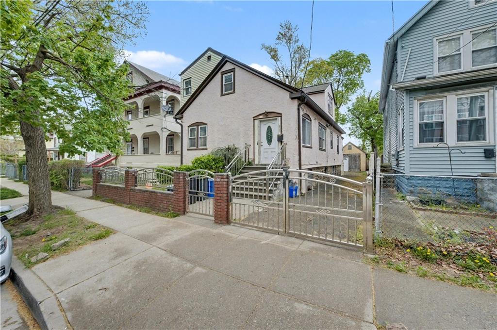 429 South 9th Avenue Out of NYC Mount Vernon NY 10550