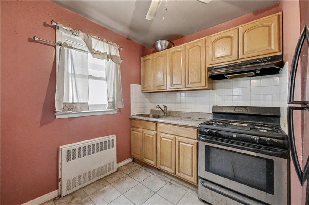 429 South 9th Avenue Out of NYC Mount Vernon NY 10550