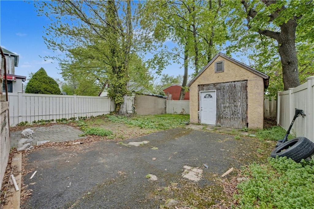 429 South 9th Avenue Out of NYC Mount Vernon NY 10550