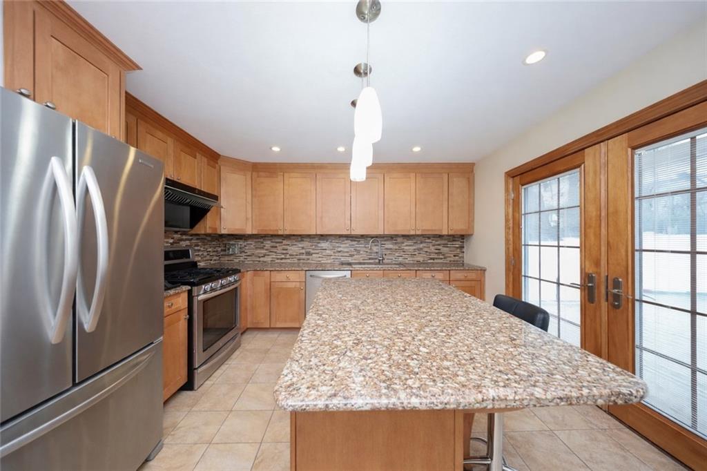 25 Amazon Court Clifton Staten Island NY 10304