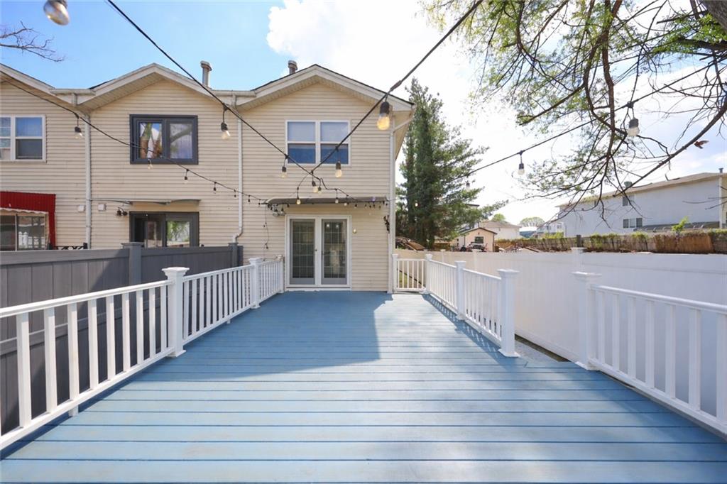 25 Amazon Court Clifton Staten Island NY 10304