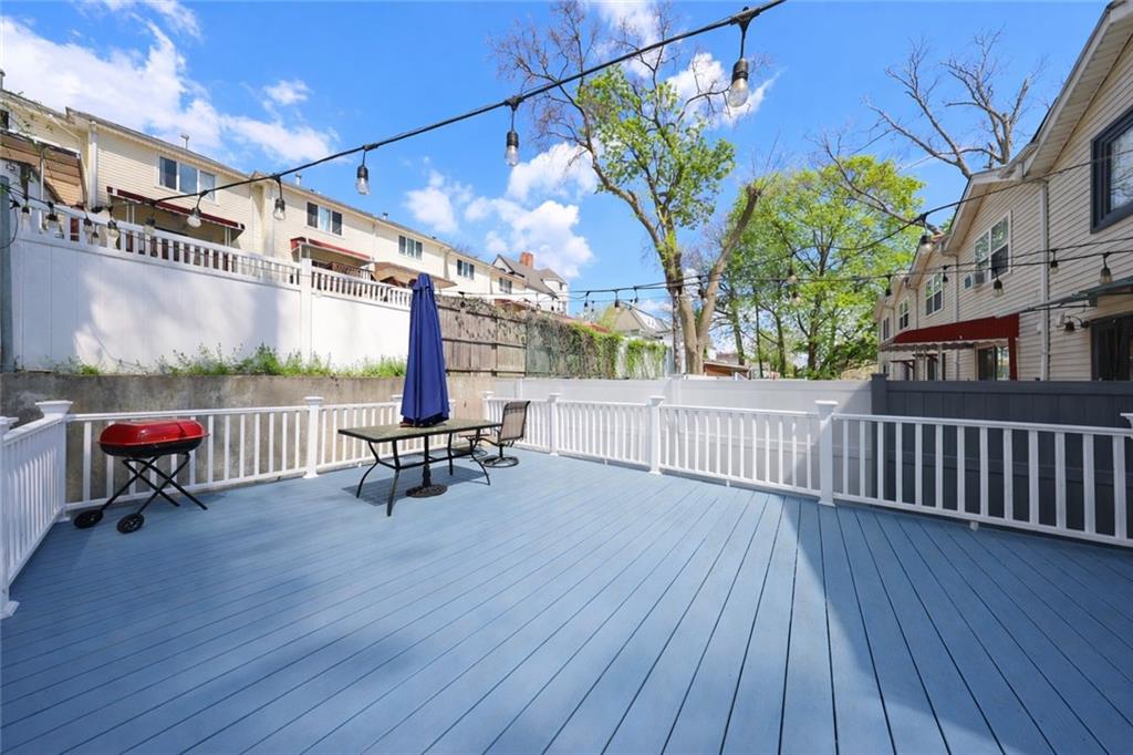 25 Amazon Court Clifton Staten Island NY 10304