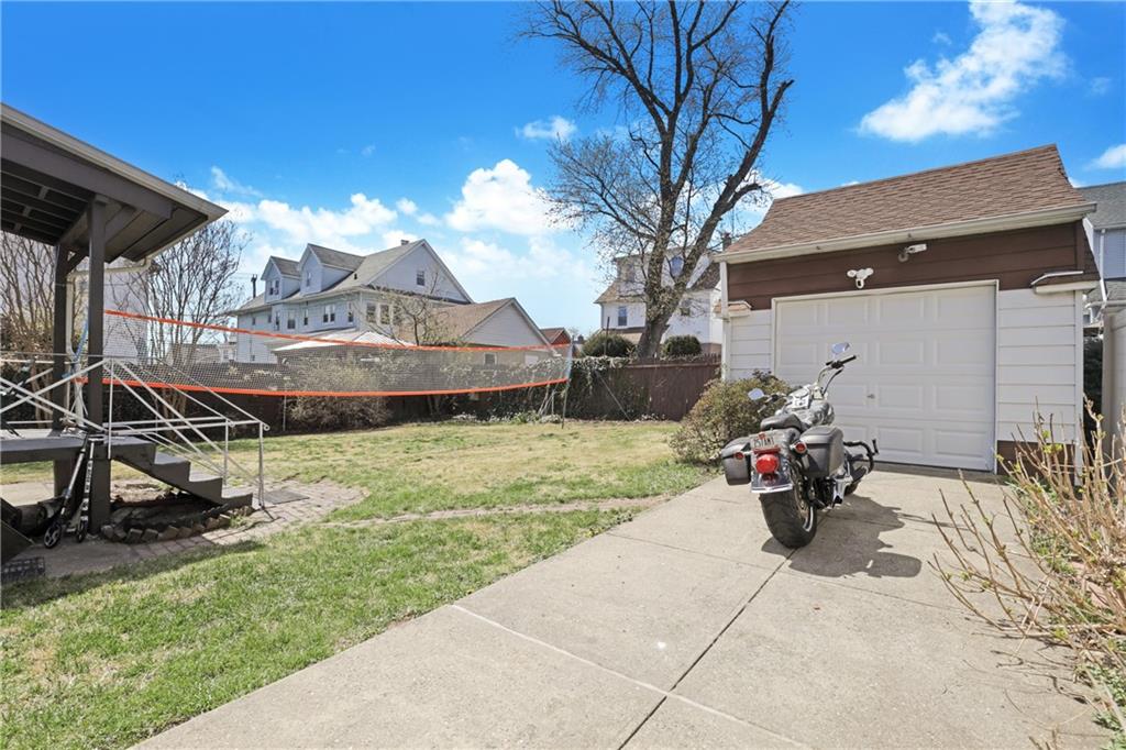 97-36 220th Street Queens Village Queens Village NY 11429