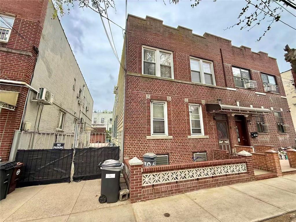 1030 64th Street Bensonhurst Brooklyn NY 11219