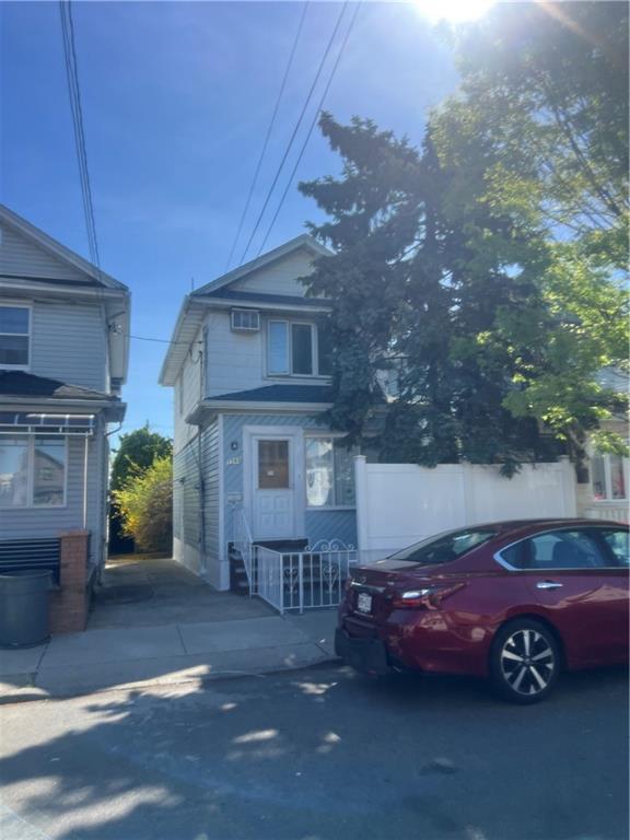 1565 East 49th Street Flatlands Brooklyn NY 11234