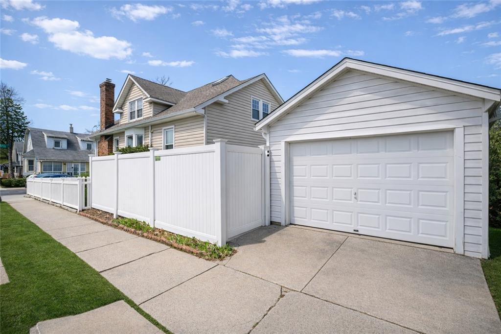 225 Bidwell Avenue Westerleigh Staten Island NY 10314