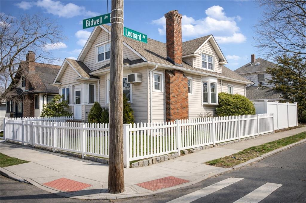 225 Bidwell Avenue Westerleigh Staten Island NY 10314