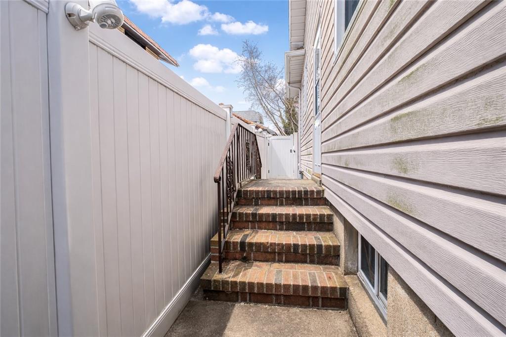 225 Bidwell Avenue Westerleigh Staten Island NY 10314