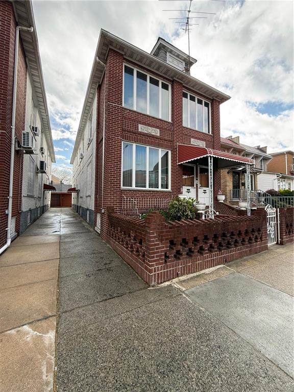 1858 78th Street Bensonhurst Brooklyn NY 11214