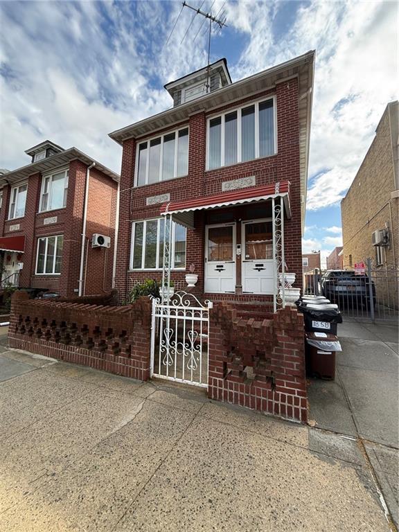1858 78th Street Bensonhurst Brooklyn NY 11214