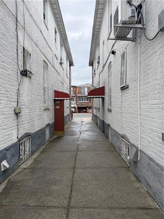 1858 78th Street Bensonhurst Brooklyn NY 11214