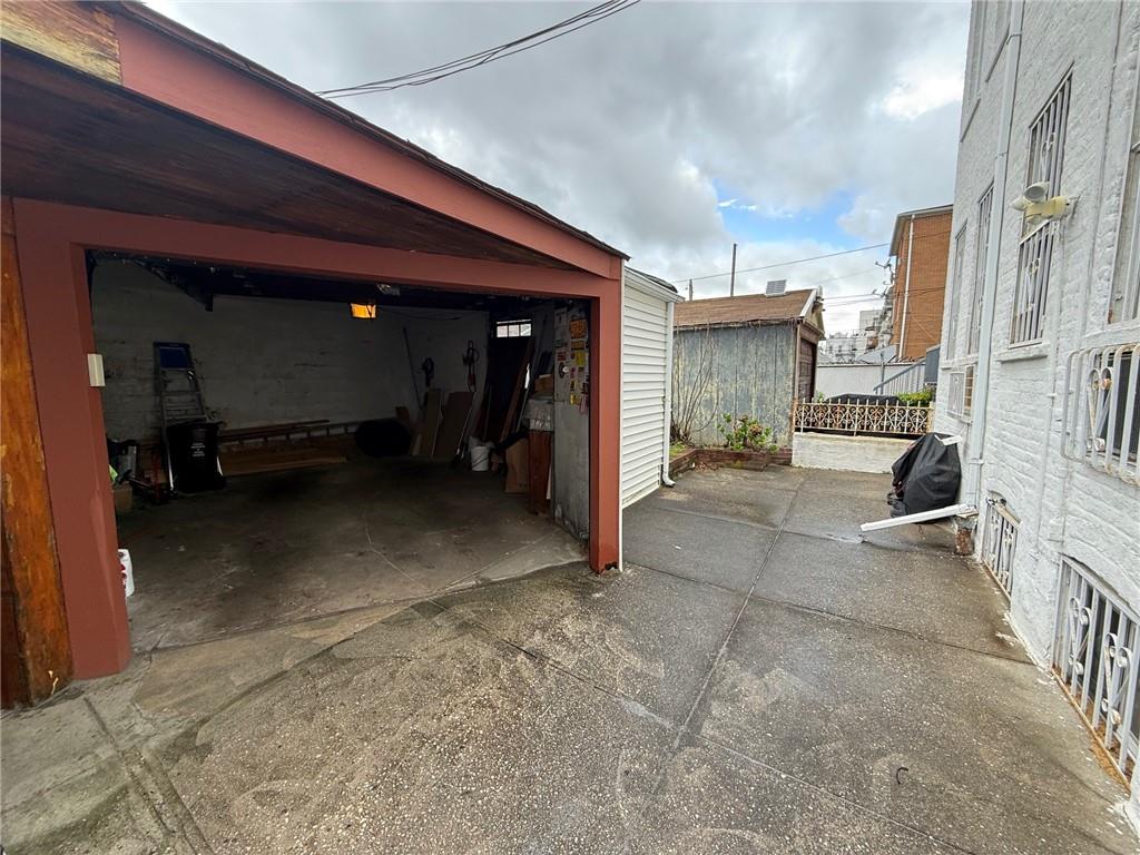 1858 78th Street Bensonhurst Brooklyn NY 11214