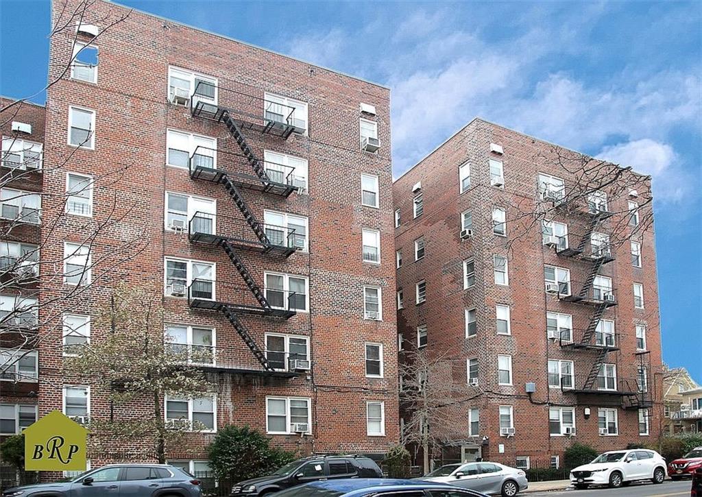 2260 Benson Avenue Bensonhurst Brooklyn NY 11214