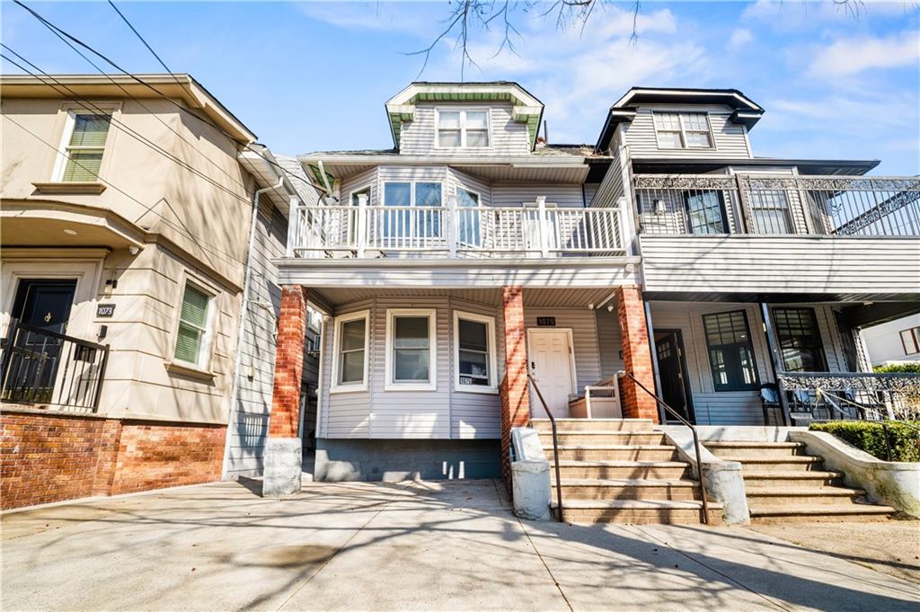 1075 East 2nd Street Midwood Brooklyn NY 11230