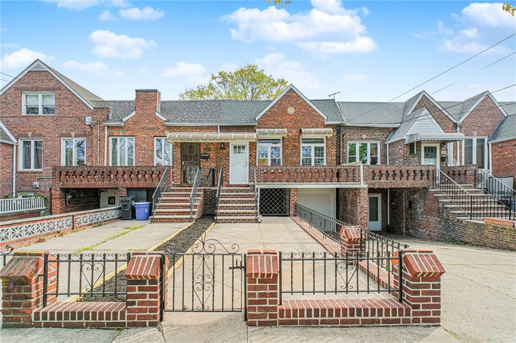 2025 East 33rd Street Marine Park Brooklyn NY 11234