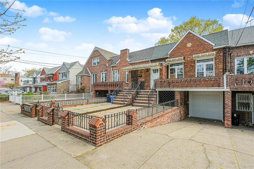 2025 East 33rd Street Marine Park Brooklyn NY 11234