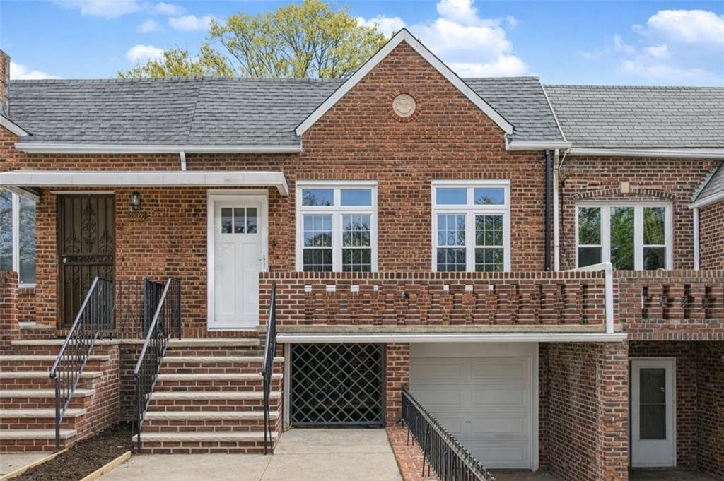 2025 East 33rd Street Marine Park Brooklyn NY 11234