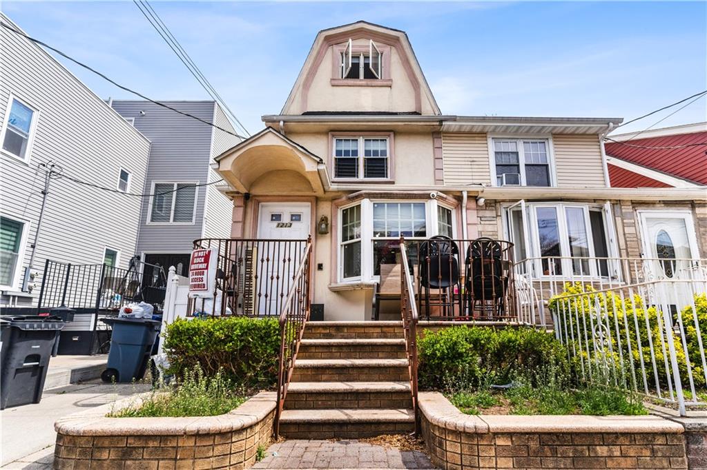 1213 East 34th Street Midwood Brooklyn NY 11210