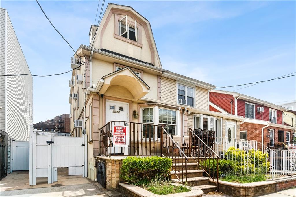 1213 East 34th Street Midwood Brooklyn NY 11210