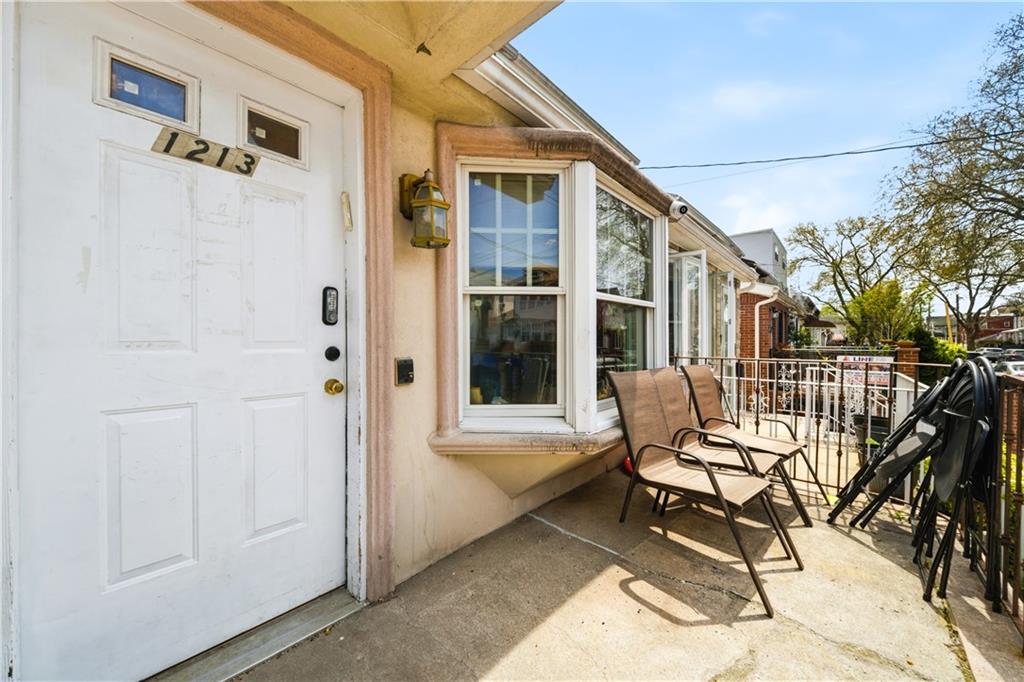 1213 East 34th Street Midwood Brooklyn NY 11210