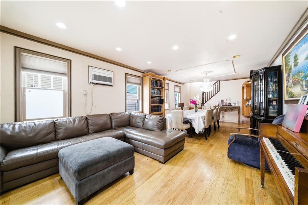 1213 East 34th Street Midwood Brooklyn NY 11210