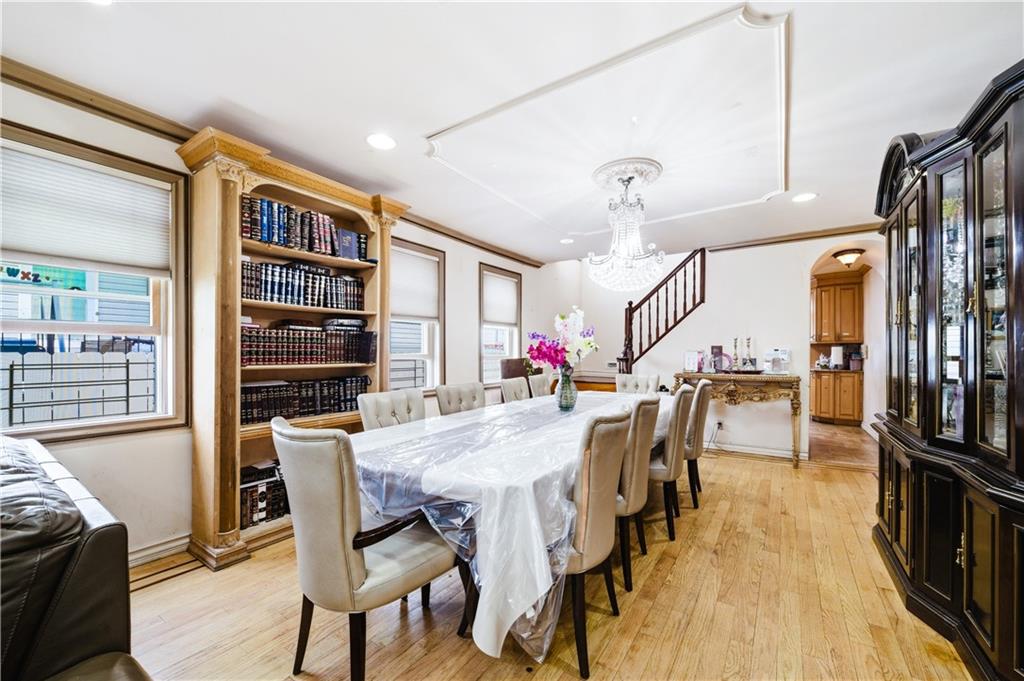 1213 East 34th Street Midwood Brooklyn NY 11210