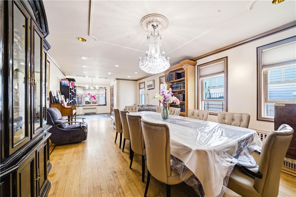 1213 East 34th Street Midwood Brooklyn NY 11210