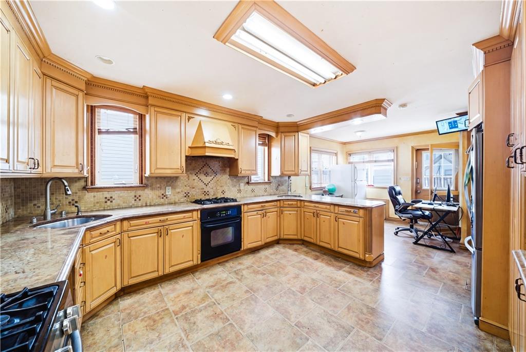 1213 East 34th Street Midwood Brooklyn NY 11210