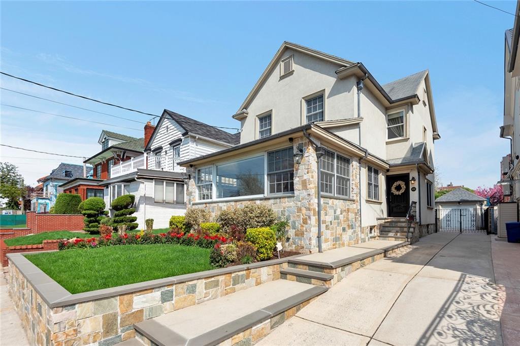 8311 Colonial Road Bay Ridge Brooklyn NY 11209