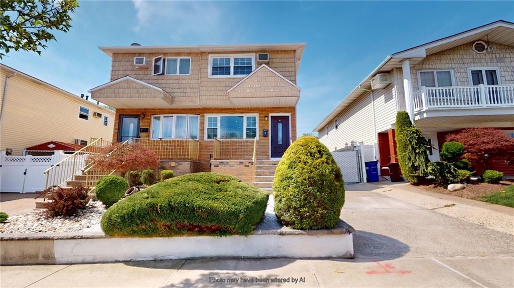 8 Thayer Place Bay Terrace Staten Island NY 10306